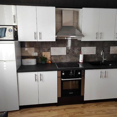 Apartment Zunabovic トロギール エクステリア 写真