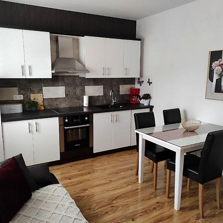 Apartment Zunabovic トロギール エクステリア 写真